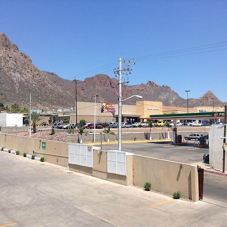 Guaymas Inn 외부 사진