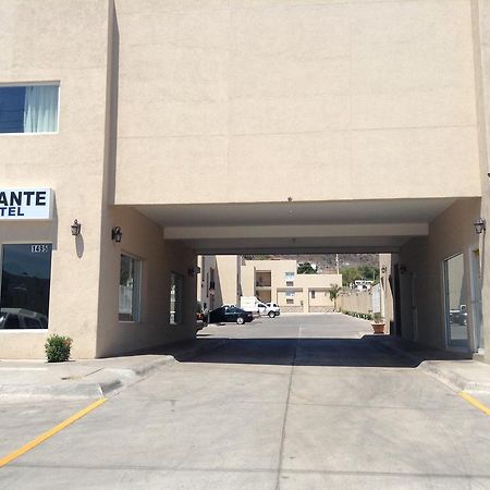 Guaymas Inn 외부 사진