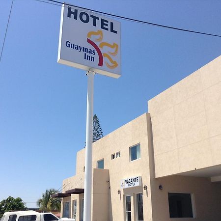 Guaymas Inn 외부 사진