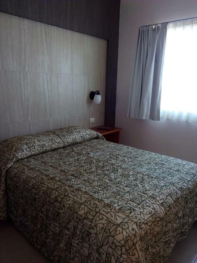 Guaymas Inn 외부 사진