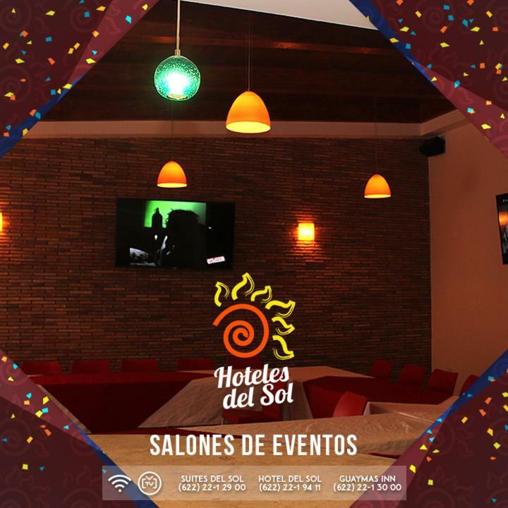 Guaymas Inn 외부 사진